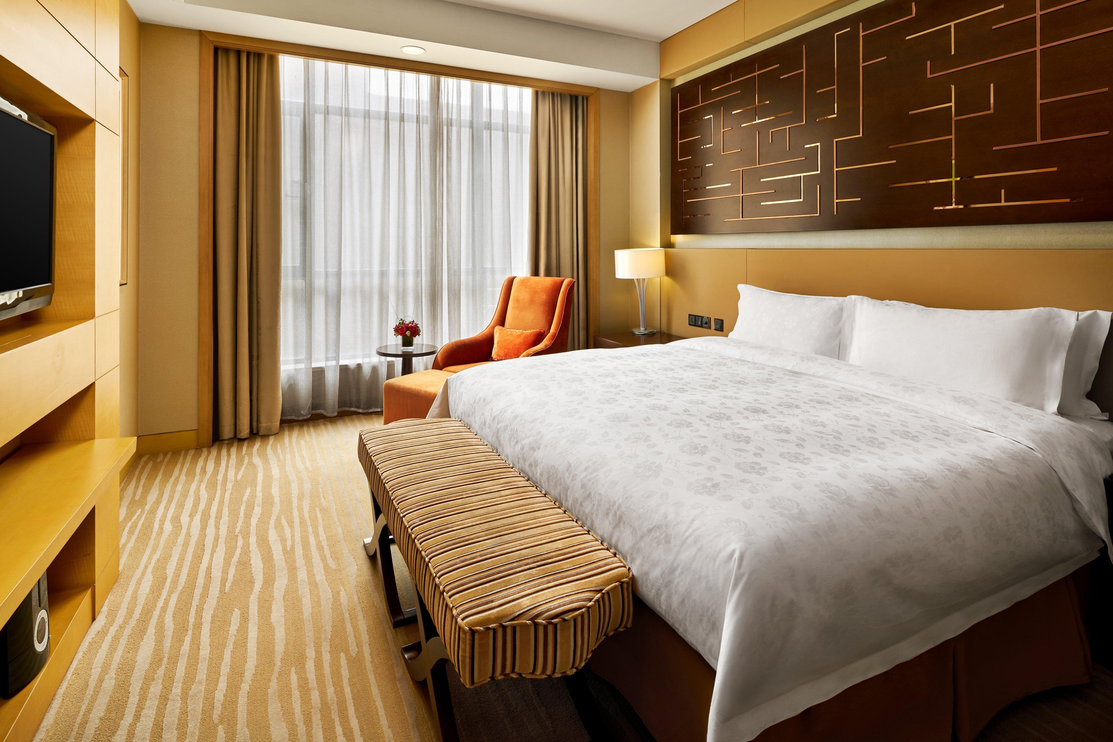 Crowne Plaza Ordos, An Ihg Hotel מראה חיצוני תמונה