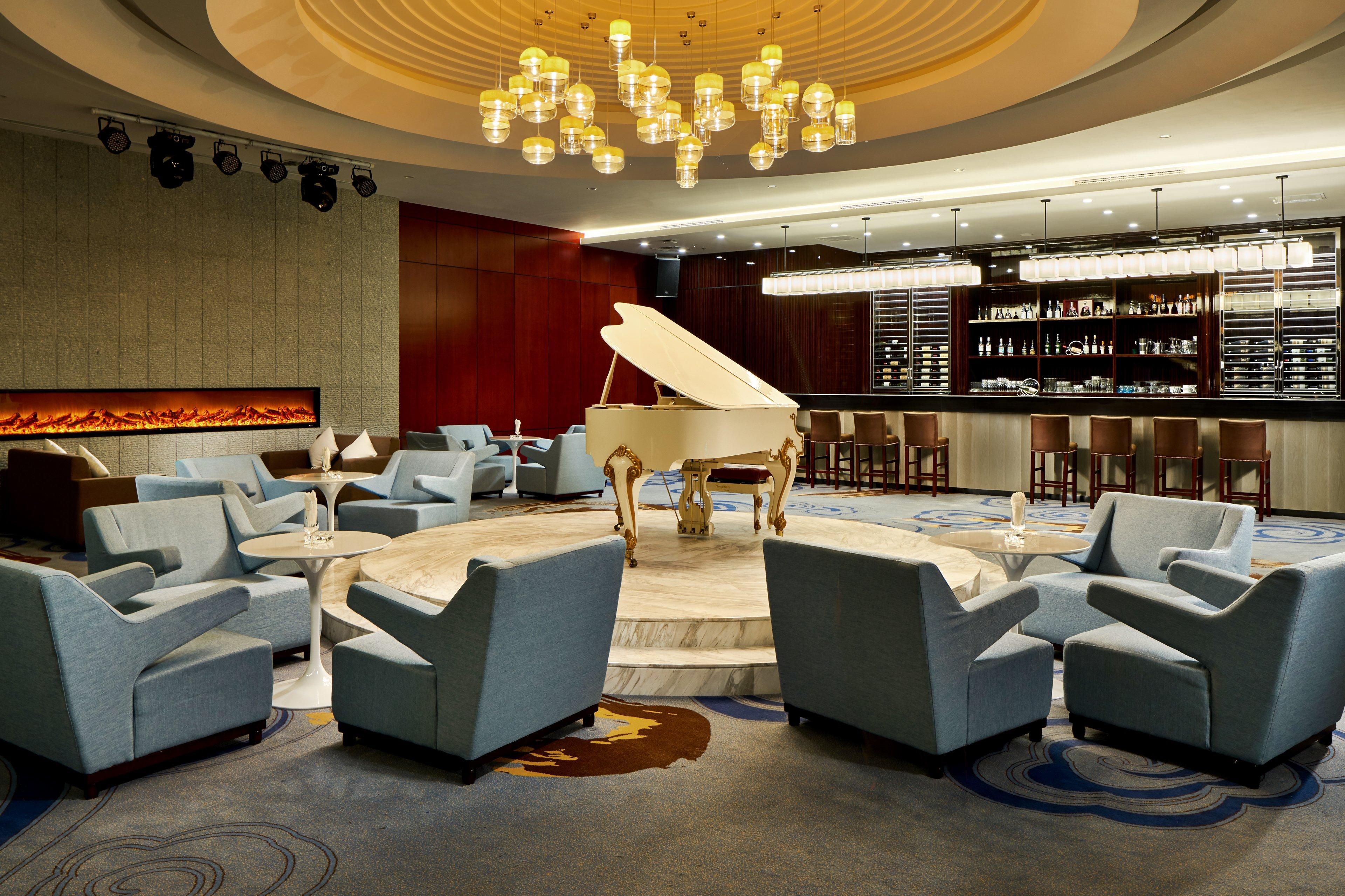 Crowne Plaza Ordos, An Ihg Hotel מראה חיצוני תמונה